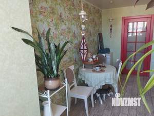 3-к квартира, вторичка, 73м2, 9/10 этаж