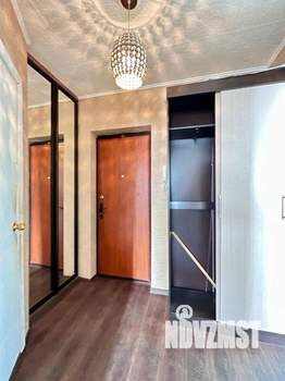 1-к квартира, вторичка, 37м2, 8/10 этаж