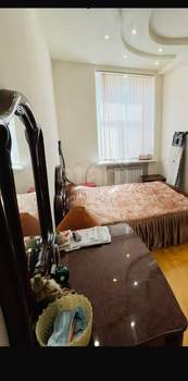 3-к квартира, вторичка, 75м2, 3/4 этаж