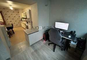 1-к квартира, вторичка, 45м2, 1/10 этаж