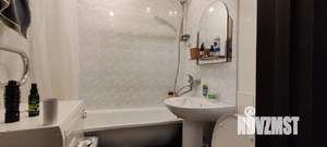 1-к квартира, вторичка, 33м2, 3/5 этаж