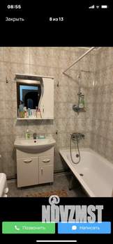 1-к квартира, вторичка, 44м2, 3/10 этаж