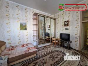 2-к квартира, вторичка, 45м2, 2/2 этаж