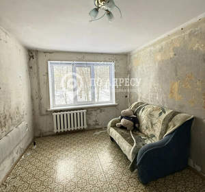 3-к квартира, вторичка, 57м2, 1/9 этаж