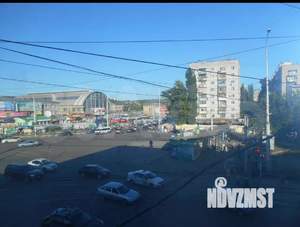 2-к квартира, вторичка, 42м2, 3/5 этаж