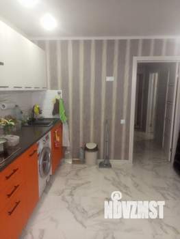 1-к квартира, вторичка, 40м2, 2/10 этаж