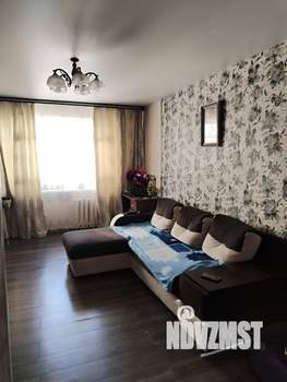 3-к квартира, вторичка, 80м2, 8/10 этаж
