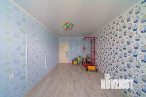 3-к квартира, вторичка, 108м2, 16/16 этаж