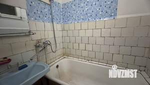 3-к квартира, вторичка, 60м2, 4/9 этаж