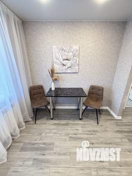 1-к квартира, вторичка, 31м2, 9/11 этаж