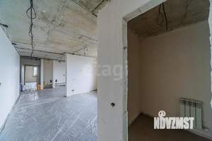 3-к квартира, вторичка, 69м2, 7/24 этаж
