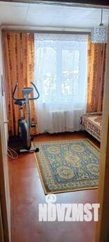 3-к квартира, вторичка, 64м2, 2/9 этаж