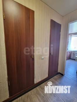 3-к квартира, вторичка, 60м2, 4/9 этаж