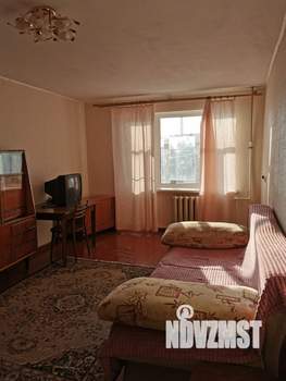 1-к квартира, вторичка, 30м2, 7/9 этаж
