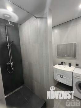 2-к квартира, вторичка, 44м2, 14/19 этаж