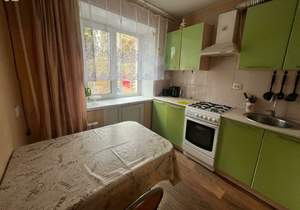 2-к квартира, вторичка, 45м2, 2/5 этаж