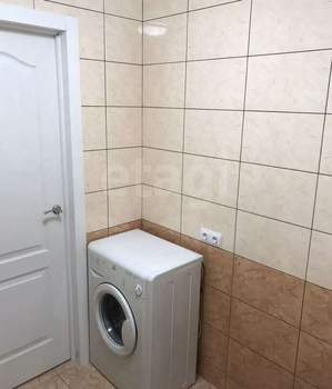 1-к квартира, вторичка, 33м2, 9/10 этаж