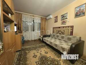 1-к квартира, вторичка, 32м2, 2/5 этаж