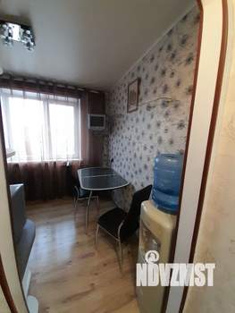 2-к квартира, вторичка, 54м2, 9/9 этаж