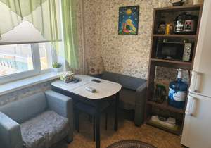 2-к квартира, вторичка, 56м2, 7/10 этаж