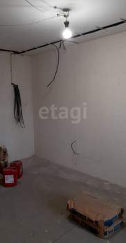 2-к квартира, вторичка, 43м2, 1/5 этаж