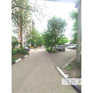 3-к квартира, вторичка, 64м2, 6/9 этаж