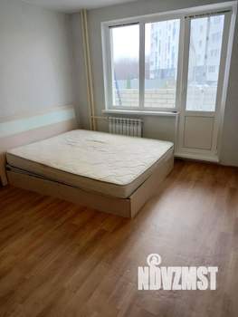 1-к квартира, вторичка, 32м2, 1/10 этаж