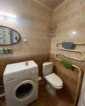 2-к квартира, вторичка, 43м2, 3/9 этаж