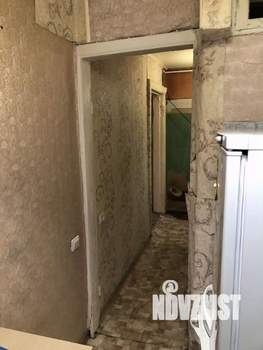 2-к квартира, вторичка, 30м2, 1/5 этаж
