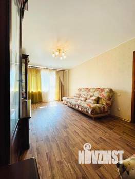 3-к квартира, вторичка, 74м2, 8/16 этаж