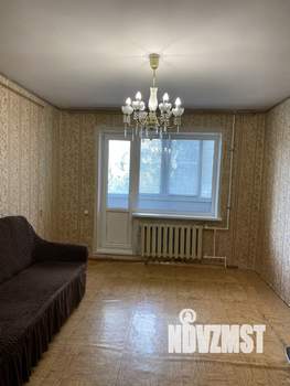 2-к квартира, вторичка, 53м2, 4/9 этаж
