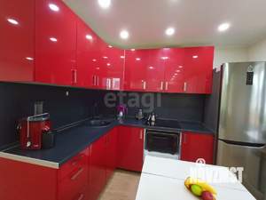 1-к квартира, вторичка, 39м2, 7/14 этаж