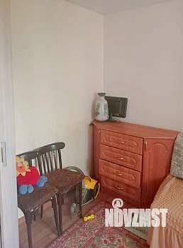 2-к квартира, вторичка, 40м2, 1/9 этаж