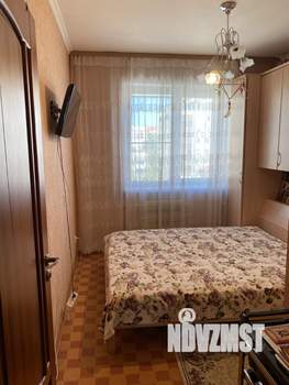 3-к квартира, вторичка, 64м2, 8/10 этаж