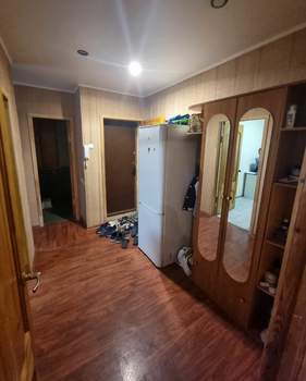 2-к квартира, вторичка, 40м2, 5/5 этаж