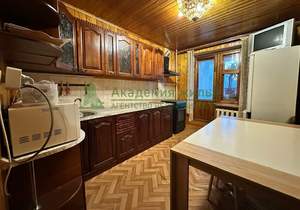3-к квартира, вторичка, 67м2, 3/10 этаж