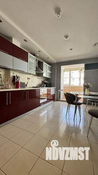 3-к квартира, вторичка, 81м2, 6/10 этаж