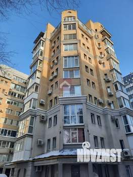3-к квартира, вторичка, 130м2, 9/9 этаж