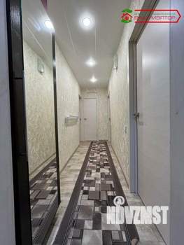 3-к квартира, вторичка, 59м2, 1/5 этаж