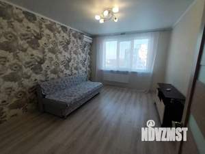 1-к квартира, вторичка, 34м2, 4/7 этаж