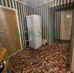 2-к квартира, вторичка, 43м2, 9/9 этаж