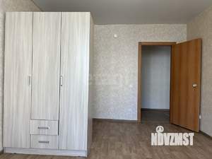 2-к квартира, вторичка, 59м2, 3/10 этаж