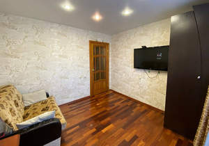 3-к квартира, вторичка, 73м2, 3/10 этаж