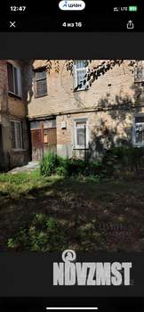 2-к квартира, вторичка, 46м2, 2/2 этаж