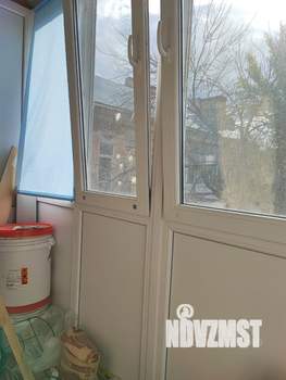 2-к квартира, вторичка, 47м2, 4/4 этаж