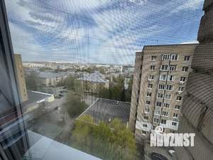 1-к квартира, вторичка, 29м2, 9/10 этаж