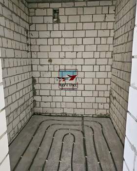 1-к квартира, вторичка, 40м2, 9/10 этаж