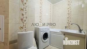 2-к квартира, вторичка, 53м2, 9/9 этаж