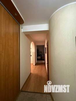 3-к квартира, вторичка, 89м2, 4/5 этаж