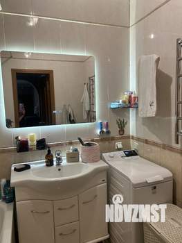 3-к квартира, вторичка, 83м2, 8/9 этаж